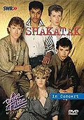 Film: Shakatak: In Concert - Ohne Filter