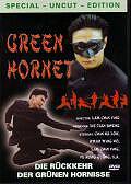 Green Hornet - Die Rckkehr der Grnen Hornisse - Special Uncut Edition