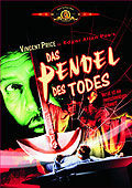 Das Pendel des Todes