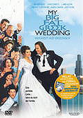 Film: My Big Fat Greek Wedding - Hochzeit Auf Griechisch - EM-Edition
