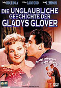 Die unglaubliche Geschichte der Gladys Glover