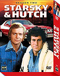 Film: Starsky & Hutch - Season 2