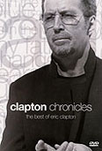 Film: Eric Clapton - Clapton Chronicles