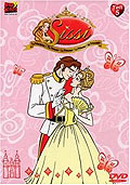 Film: Fox Kids: Sissi - Die Prinzessin - DVD 5