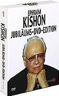 Film: Ephraim Kishon Jubilums-DVD-Edition