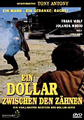 Ein Dollar zwischen den Zhnen