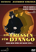 Film: Ein Fressen fr Django - Denn mein wird die Rache sein...
