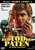 Film: Der Tod des Paten - Hnde voller Blut