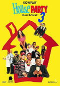 Film: House Party 3 - Denn da geht die Post ab