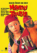 Film: Monkey Trouble - Immer rger um Dojo