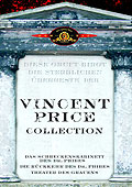 Vincent Price Collection