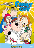 Family Guy - Season 1