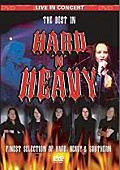 Film: The Best in Hard 'N' Heavy