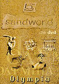 Film: Sandworld - Die DVD