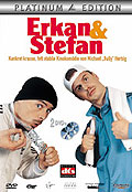 Erkan & Stefan - Platinum Edition