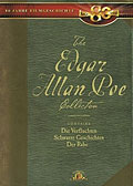 Film: Edgar Allen Poe Collection - 80 Jahre MGM-Jubilumsbox