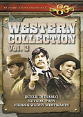 Western Collection Vol. II - 80 Jahre MGM-Jubilumsbox