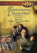 Monumental Collection Vol. II - 80 Jahre MGM-Jubilumsbox