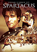Film: Spartacus - Mini-TV-Serie