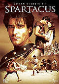 Spartacus - Mini-TV-Serie