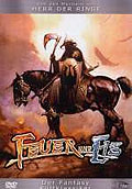 Film: Feuer & Eis