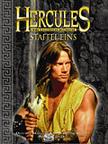 Hercules: The Legendary Journeys - Staffel 1
