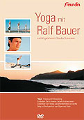 Film: Yoga mit Ralf Bauer