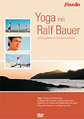 Yoga mit Ralf Bauer