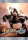 Film: Feuer und Eis - Special Edition