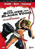 Das Schloss der blauen Vgel