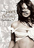 Janet Jackson - From Janet to Damita Jo: The Videos