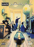 Film: Oasis - Definitely Maybe