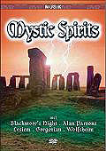 Film: Mystic Spirits