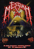 Messiah - 20 Years of infernal trashing Madness