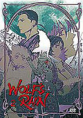 Film: Wolfs Rain - Vol. 2