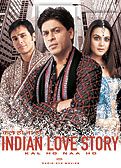 Film: Indian Love Story