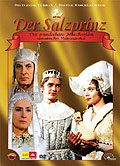 Film: Der Salzprinz - Der wunderbare Mrchenfilm