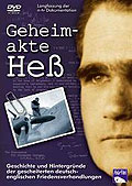 Film: Geheimakte He