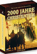 2000 Jahre Christentum - Box