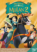 Film: Mulan 2