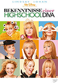 Film: Bekenntnisse einer Highschool Diva