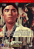 Die Todespagode des gelben Tigers - Shaw Brothers Classics