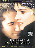 Film: Es begann im September