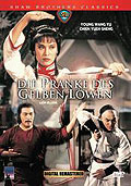 Die Pranke des gelben Lwen - Shaw Brothers Classics