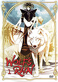 Film: Wolfs Rain - Vol. 1