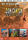 Film: Zion Canyon - Geheimnisvolle Schluchten