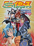 Slayers Perfect: The Movie