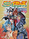 Film: Slayers Perfect: The Movie