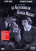 Film: Es geschah in einer Nacht