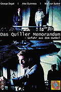 Film: Das Quiller Memorandum